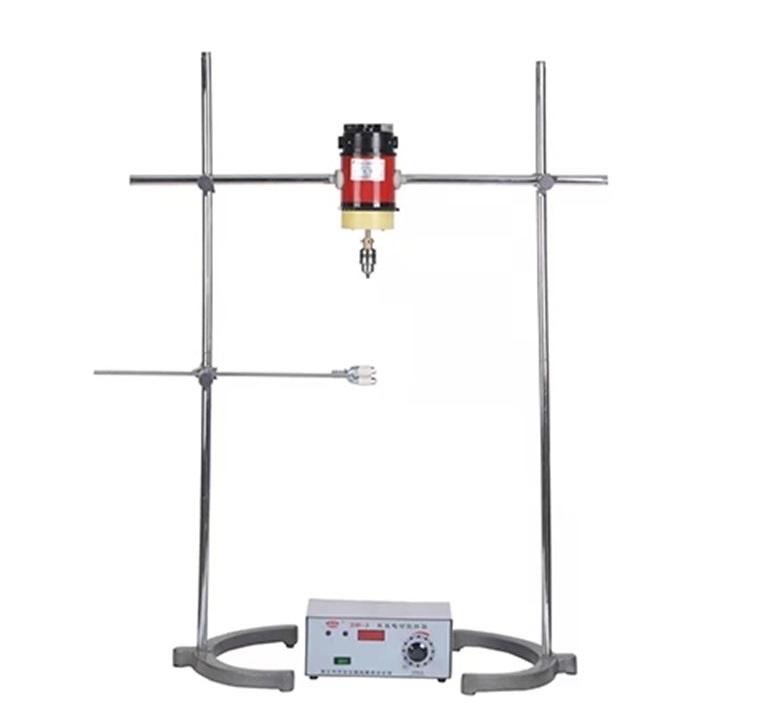 DW-2 DW-3系列大功率数显电动搅拌器
