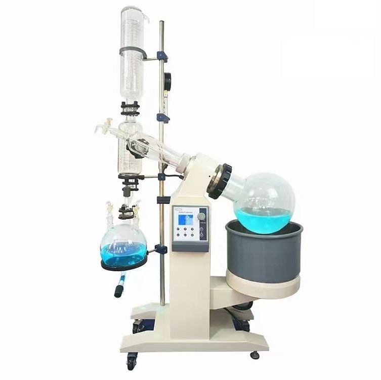 R-1050EX-50L防爆旋转蒸发仪