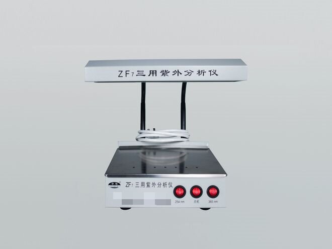 紫外分析仪：解析其原理与应用领域的新篇章