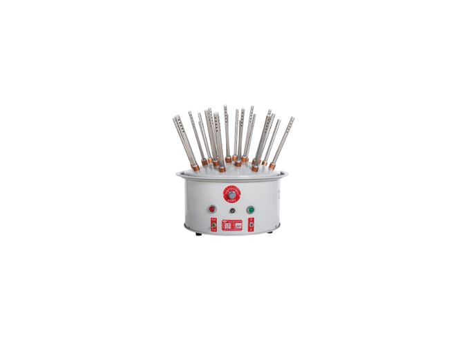 玻璃气流烘干器：一场科技与艺术的完美结合